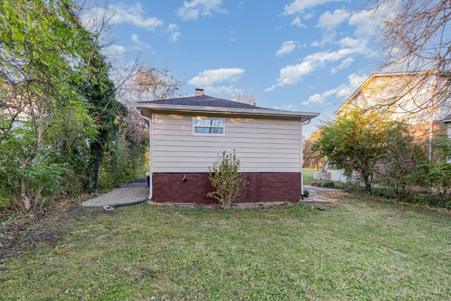 163 Washington Avenue, Glendale, OH 45246