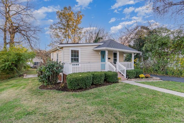 163 Washington Avenue, Glendale, OH 45246