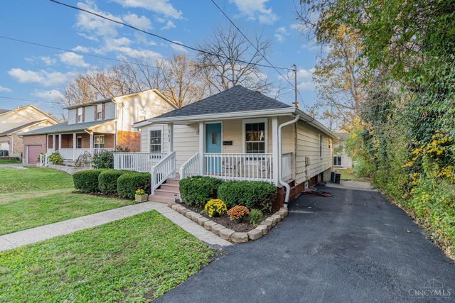 163 Washington Avenue, Glendale, OH 45246