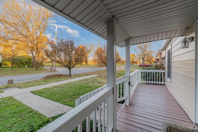 163 Washington Avenue, Glendale, OH 45246