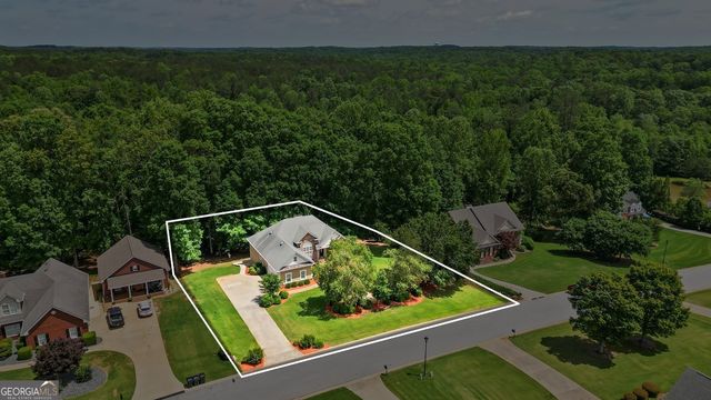 115 Blue Grass Way, Oxford, GA 30054