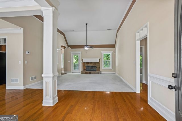 115 Blue Grass Way, Oxford, GA 30054