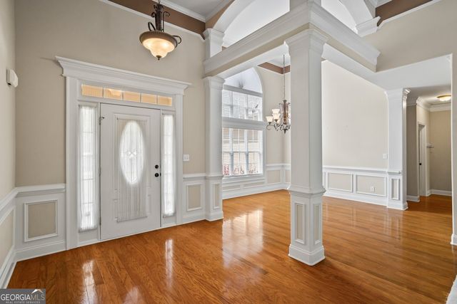 115 Blue Grass Way, Oxford, GA 30054