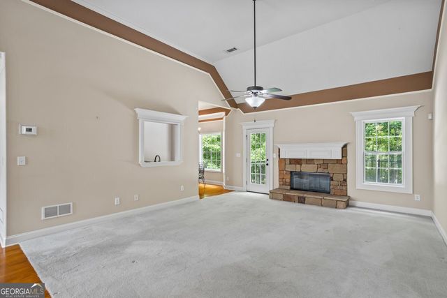 115 Blue Grass Way, Oxford, GA 30054