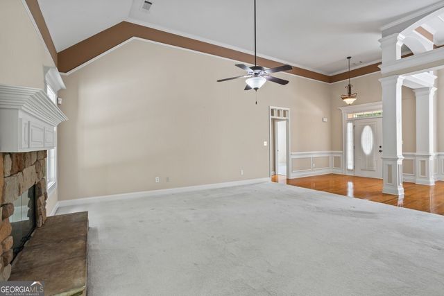 115 Blue Grass Way, Oxford, GA 30054