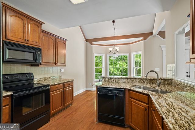 115 Blue Grass Way, Oxford, GA 30054