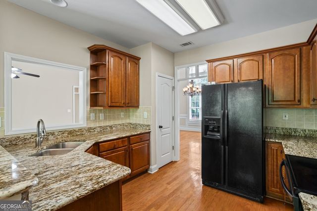 115 Blue Grass Way, Oxford, GA 30054