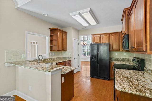 115 Blue Grass Way, Oxford, GA 30054