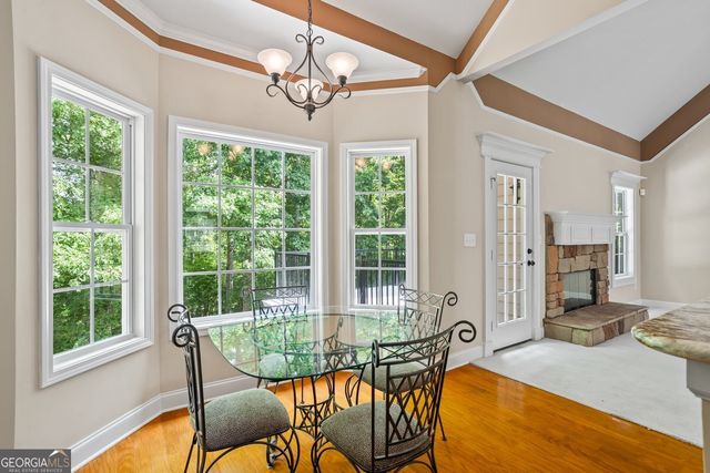 115 Blue Grass Way, Oxford, GA 30054