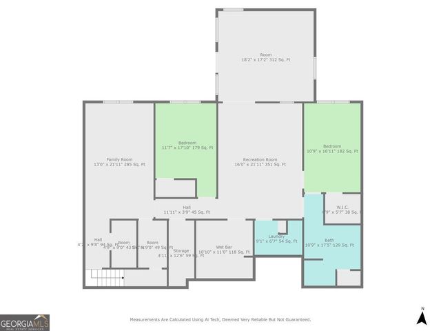 115 Blue Grass Way, Oxford, GA 30054