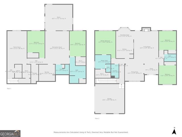 115 Blue Grass Way, Oxford, GA 30054