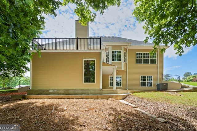 115 Blue Grass Way, Oxford, GA 30054