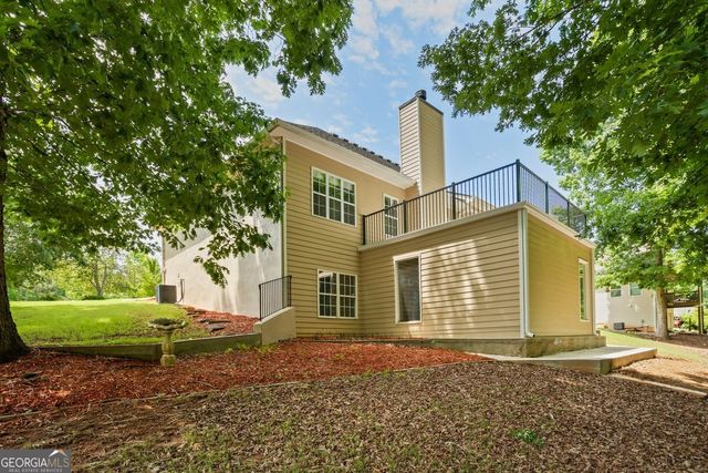 115 Blue Grass Way, Oxford, GA 30054