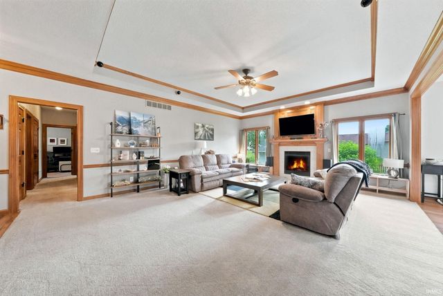 16134 Thunderbird Road, Huntertown, IN 46748