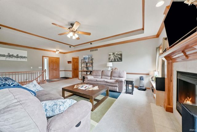 16134 Thunderbird Road, Huntertown, IN 46748