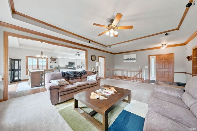 16134 Thunderbird Road, Huntertown, IN 46748