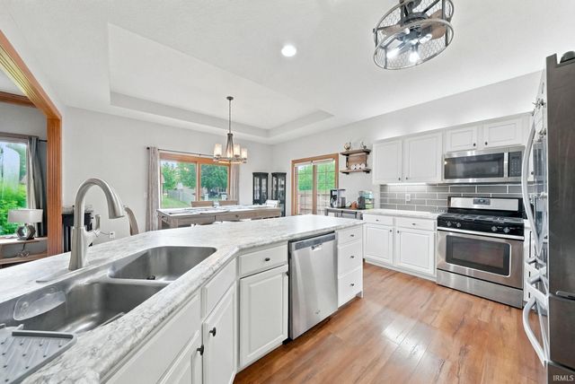 16134 Thunderbird Road, Huntertown, IN 46748