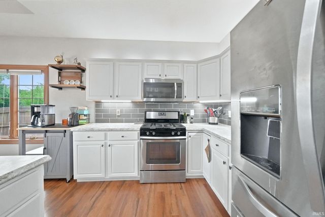 16134 Thunderbird Road, Huntertown, IN 46748