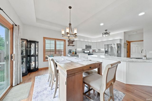 16134 Thunderbird Road, Huntertown, IN 46748