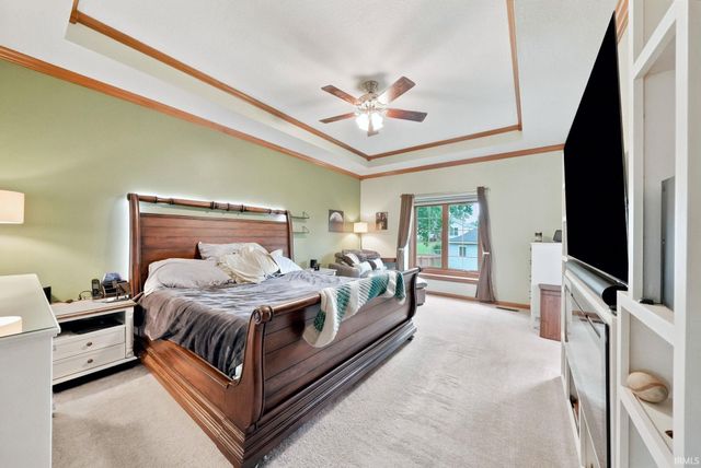 16134 Thunderbird Road, Huntertown, IN 46748