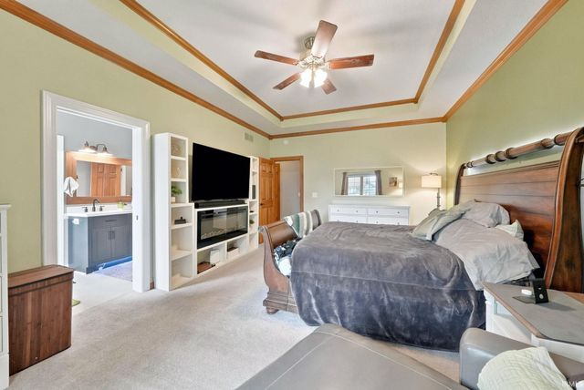 16134 Thunderbird Road, Huntertown, IN 46748