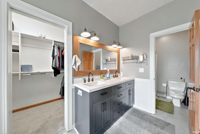 16134 Thunderbird Road, Huntertown, IN 46748