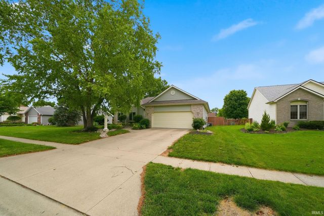 16134 Thunderbird Road, Huntertown, IN 46748