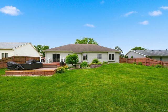 16134 Thunderbird Road, Huntertown, IN 46748