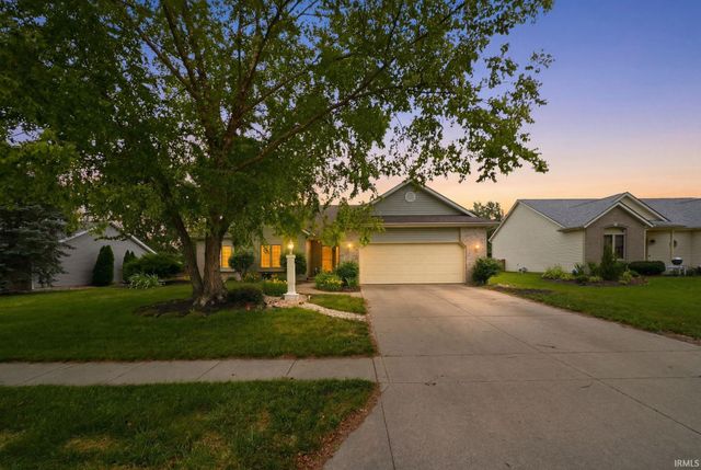 16134 Thunderbird Road, Huntertown, IN 46748