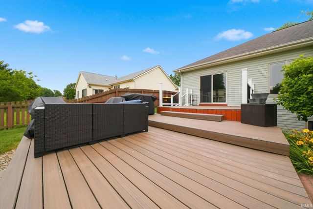 16134 Thunderbird Road, Huntertown, IN 46748