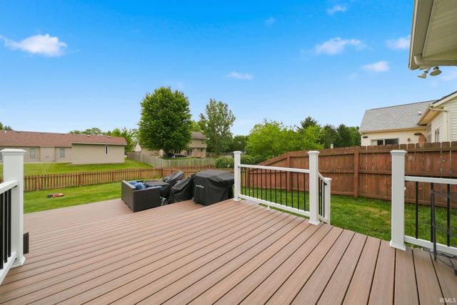 16134 Thunderbird Road, Huntertown, IN 46748