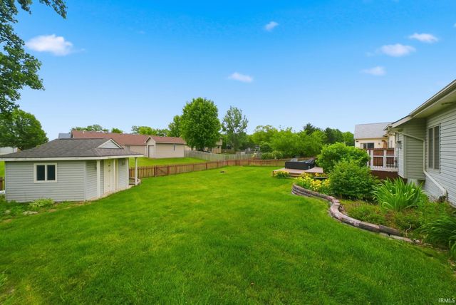 16134 Thunderbird Road, Huntertown, IN 46748