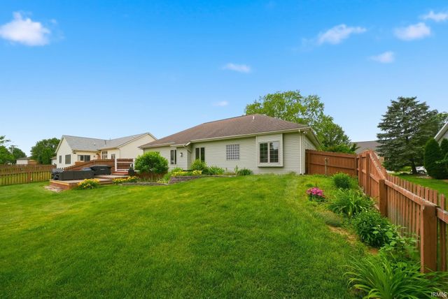 16134 Thunderbird Road, Huntertown, IN 46748