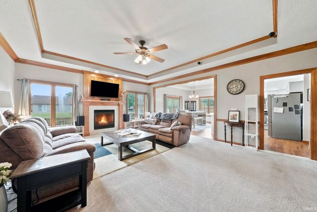 16134 Thunderbird Road, Huntertown, IN 46748