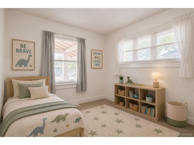 2918 W 2nd Ave, Denver, CO 80219