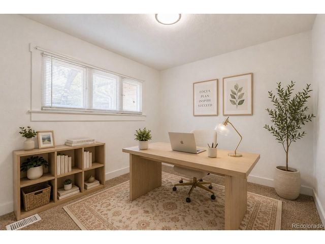 2918 W 2nd Ave, Denver, CO 80219