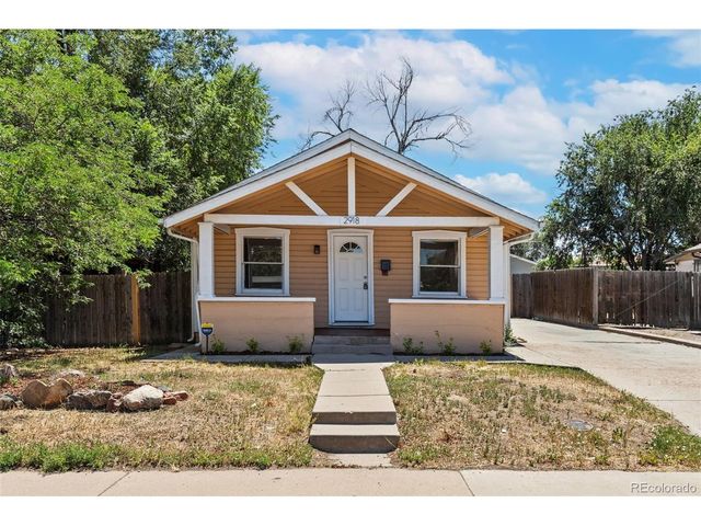 2918 W 2nd Ave, Denver, CO 80219