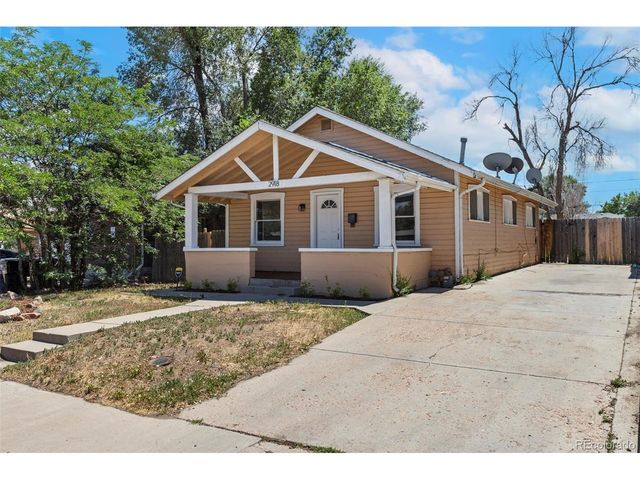 2918 W 2nd Ave, Denver, CO 80219