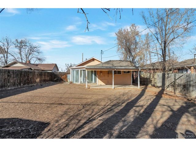 2918 W 2nd Ave, Denver, CO 80219