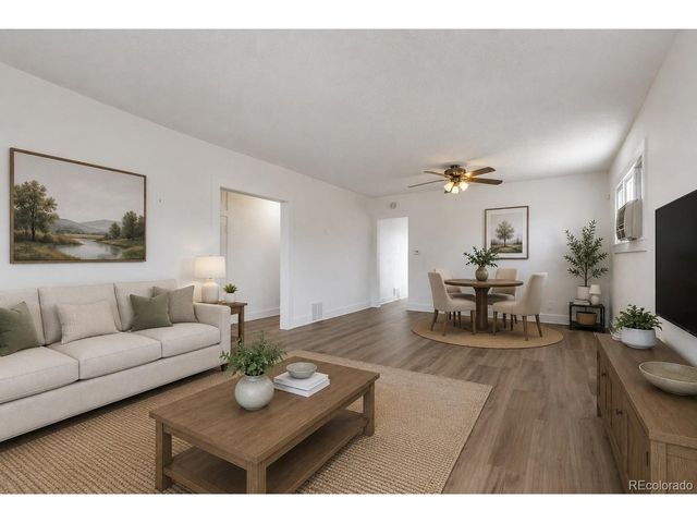 2918 W 2nd Ave, Denver, CO 80219