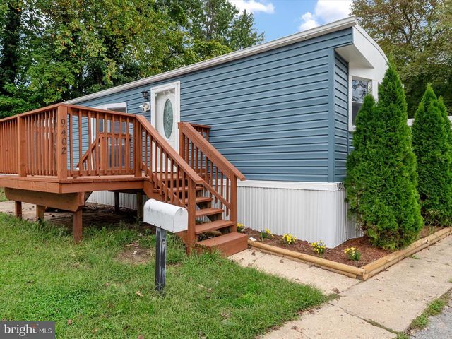 9402 BEECH PARK ST, Capitol Heights, MD 20743
