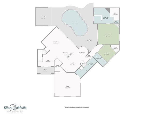 600 Riverwalk Court, Norman, OK 73072