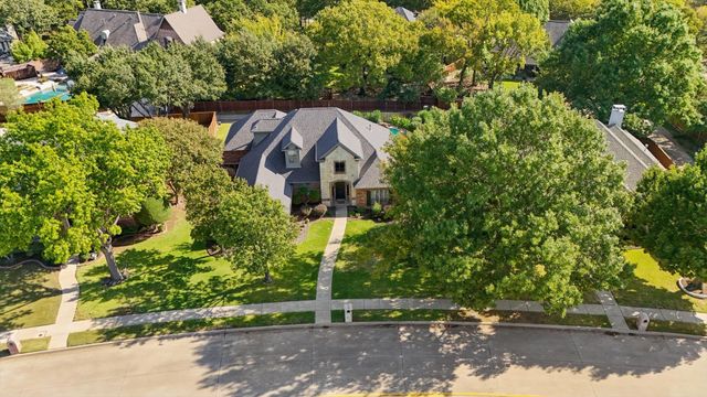 1904 Strait Lane, Flower Mound, TX 75028
