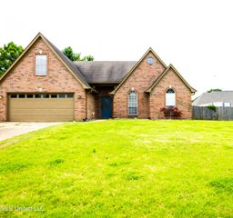 7803 Tucker Drive, Walls, MS 38680