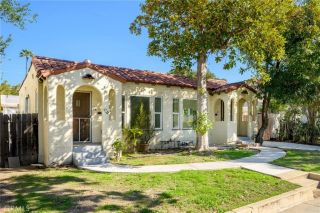1233 Orange Grove Avenue, Glendale, CA 91205