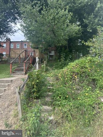 3640 KENYON AVE, Baltimore, MD 21213