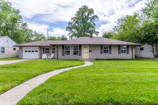 3934 Wenonah Lane, Fort Wayne, IN 46809