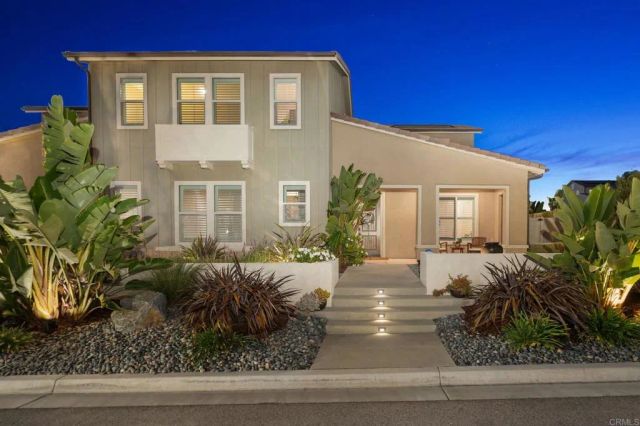 2911 Side Saddle Lane, Escondido, CA 92029