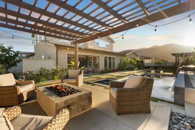 2911 Side Saddle Lane, Escondido, CA 92029