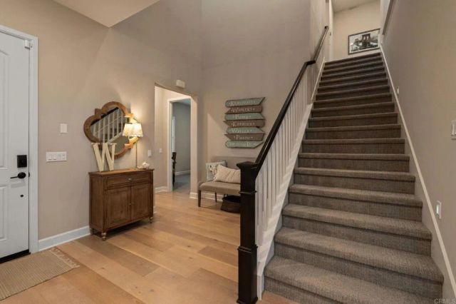 2911 Side Saddle Lane, Escondido, CA 92029